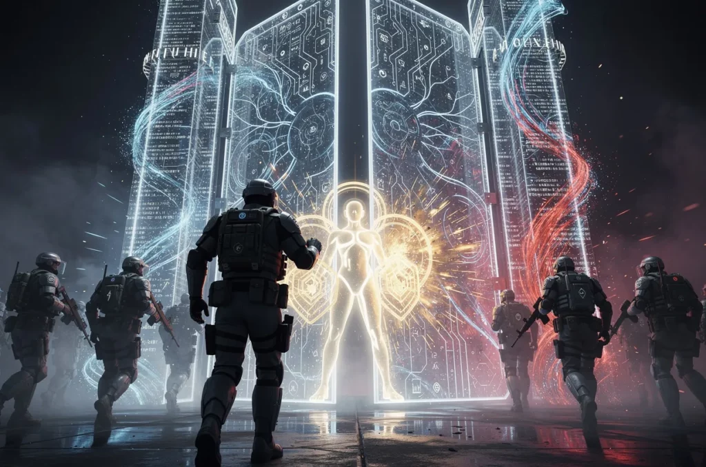 anthropic-pentagone-ia-ethique-militarisation