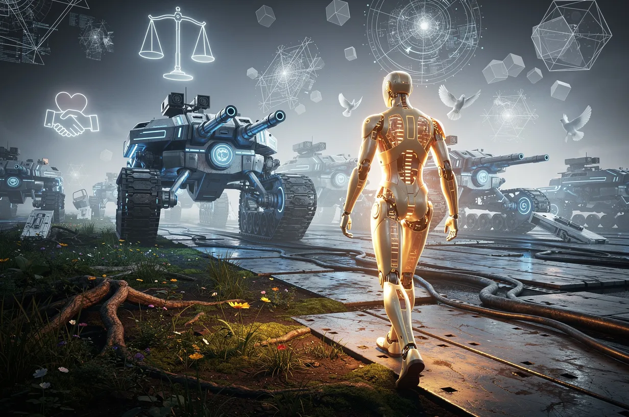 anthropic-pentagone-ia-ethique-militarisation