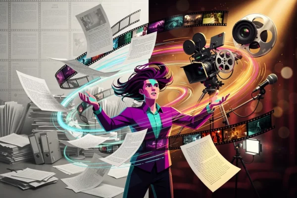 Cinematic Video Overviews : la nouvelle fonctionnalité vidéo IA de NotebookLM en 2026