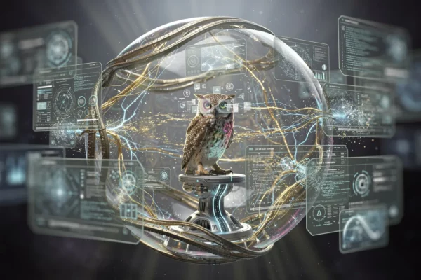 GPT-5.4 Computer Use : Guide complet de l&rsquo;automatisation native d&rsquo;interfaces