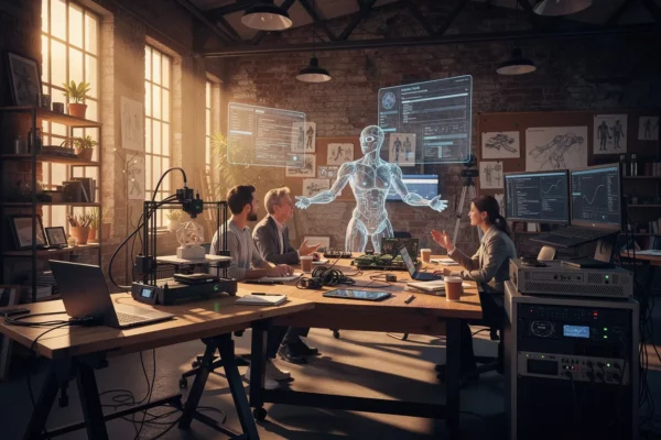 GPT-5.4 : Guide complet des nouveautés et cas d&rsquo;usage professionnels