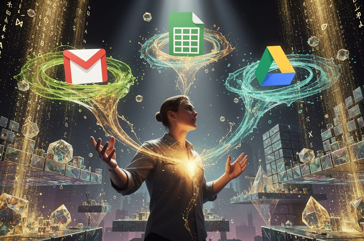 gws-cli-agents-ia-google-workspace