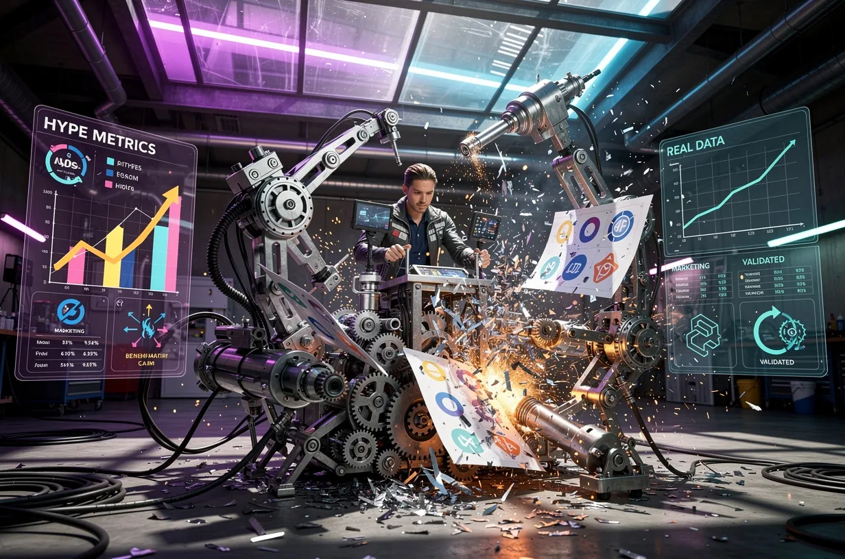 lire-benchmarks-ia-sans-manipulation-guide-2026