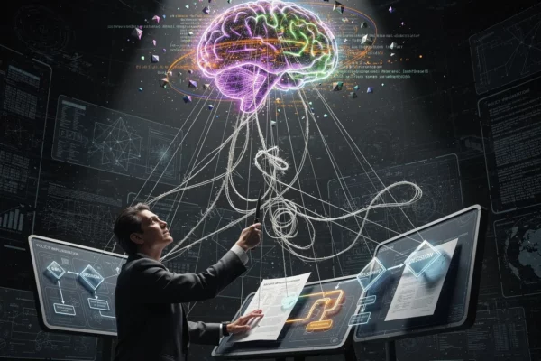 Pourquoi vous ne devriez pas laisser l&rsquo;IA décider à votre place ?