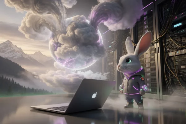 MacBook M5 IA locale : Guide complet pour remplacer le cloud