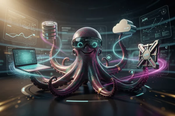 Model Context Protocol (MCP) : Guide complet pour connecter vos IA aux outils