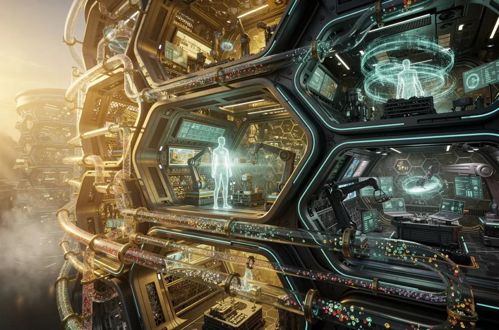 model-context-protocol-mcp-guide-complet