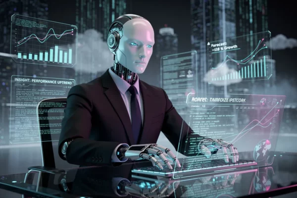 Manus AI & agents autonomes : le guide complet d&rsquo;implémentation 2026