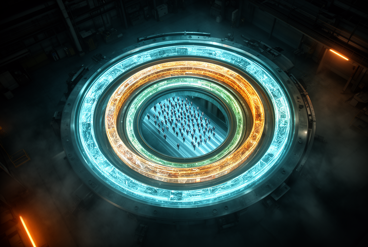 NemoClaw Nvidia: a five-layer architectural protection vault for secure enterprise AI agents