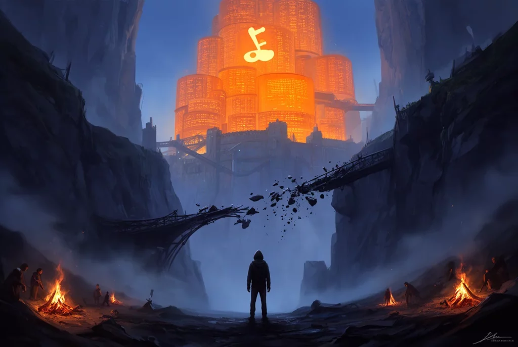 Reddit scraping ia developpeur open source canyon