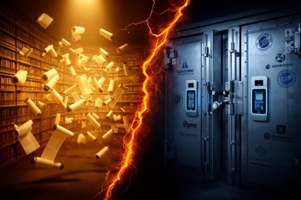 Reddit blocks AI scraping: what it means for LLMs and open source