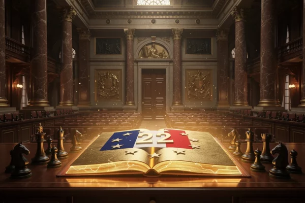 Mistral offers 22 ideas to make Europe the AI leader