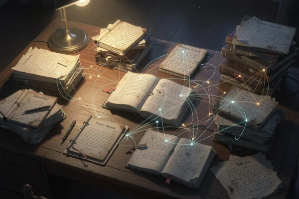 Karpathy’s LLM Wiki: Build Your Knowledge Base with Claude and Obsidian