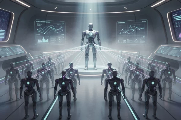 Claude Managed Agents : Comment fonctionnent les nouveaux agents AI d&rsquo;Anthropic ?