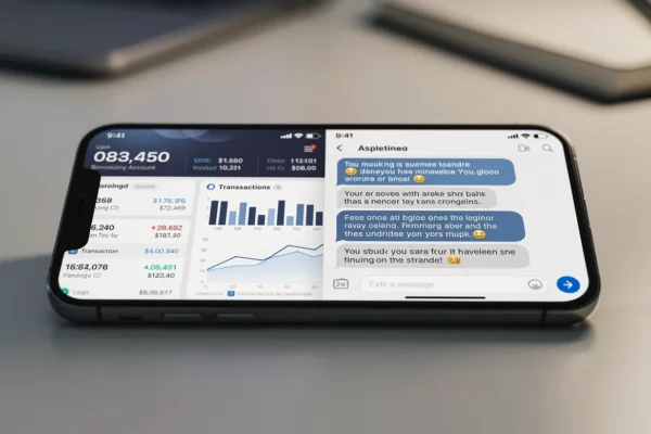 Perplexity links your finances to its AI via Plaid: the future of banking is here