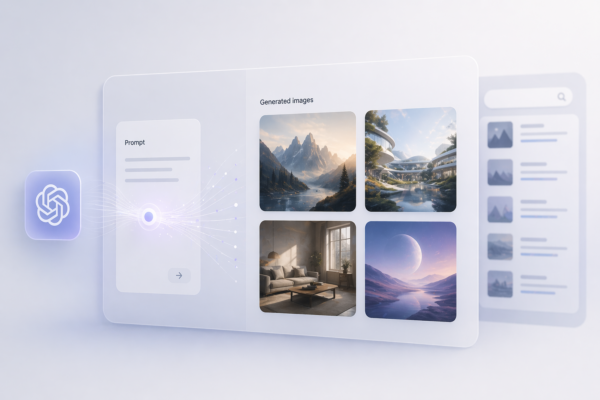 GPT Image 2: OpenAI launches its new image generator targeting Google