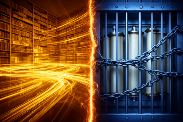 Reddit bloque le scraping IA : ce qui change pour les LLM et l&rsquo;open source