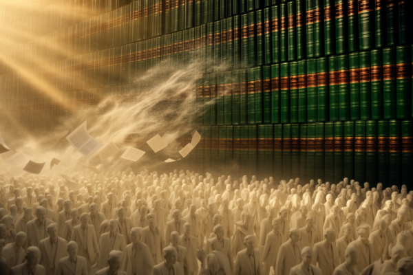 100,000 public agents switch to Mistral: what it reveals about the real French AI market