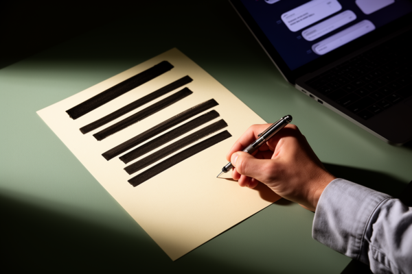 Charte IA d&rsquo;entreprise : modèle en 1 page et 7 règles à inclure (conforme AI Act 2026)