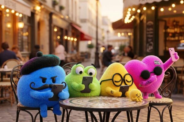 OpenAI dots, ces agents sont-ils vraiment utiles ou est-ce juste du marketing ?
